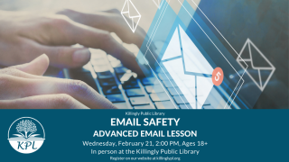 Email Safety