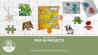 Pop-In Projects