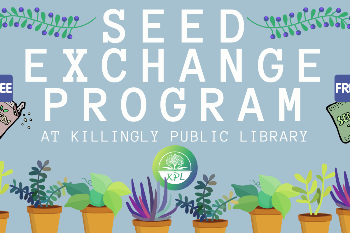 Seed exchange program