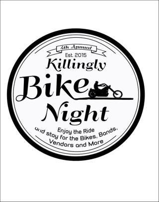 Killingly Bike Night